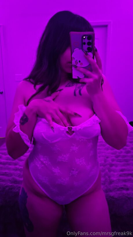 Mrsgfreak9k
