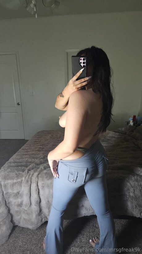 Mrsgfreak9k
