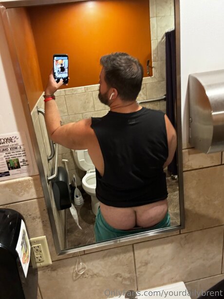 Yourdailybrent
