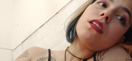 Mistress Delirio