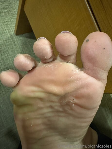 Bigthicsoles