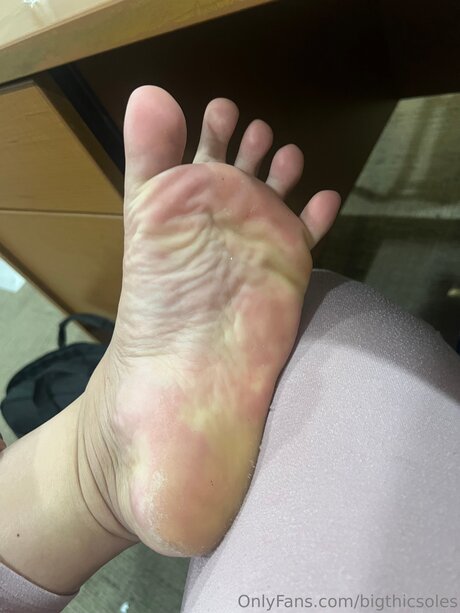 Bigthicsoles