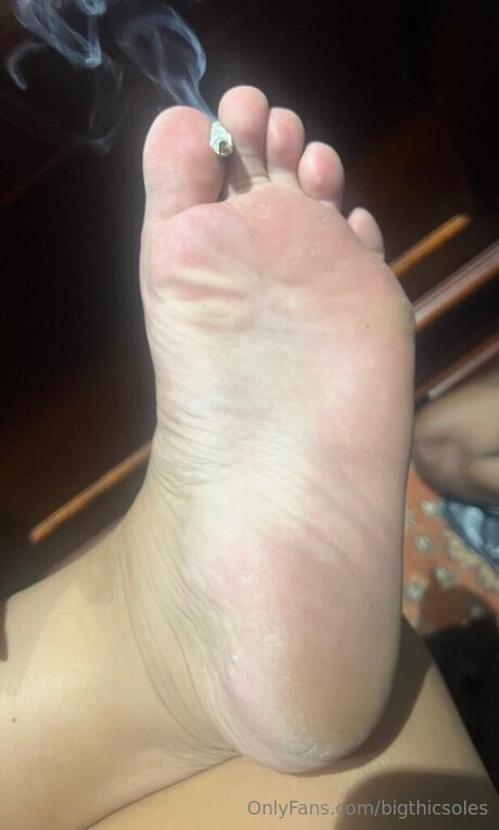 Bigthicsoles