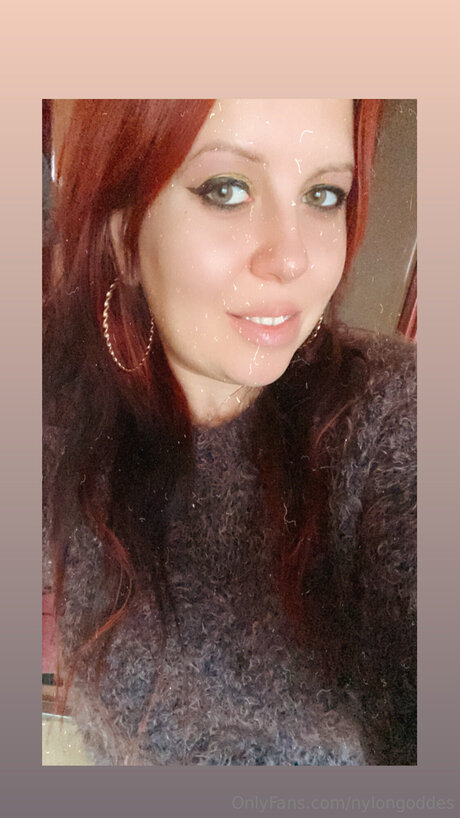 Nylongoddes