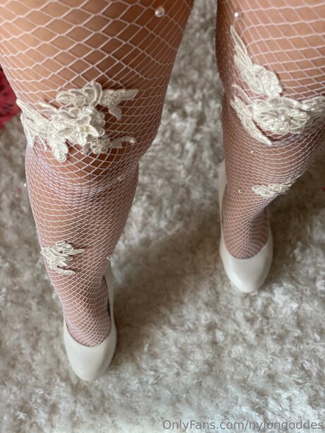 Nylongoddes