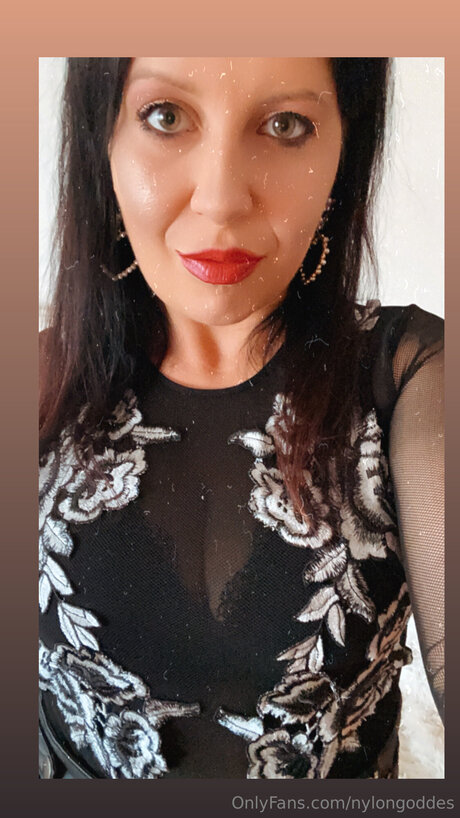 Nylongoddes