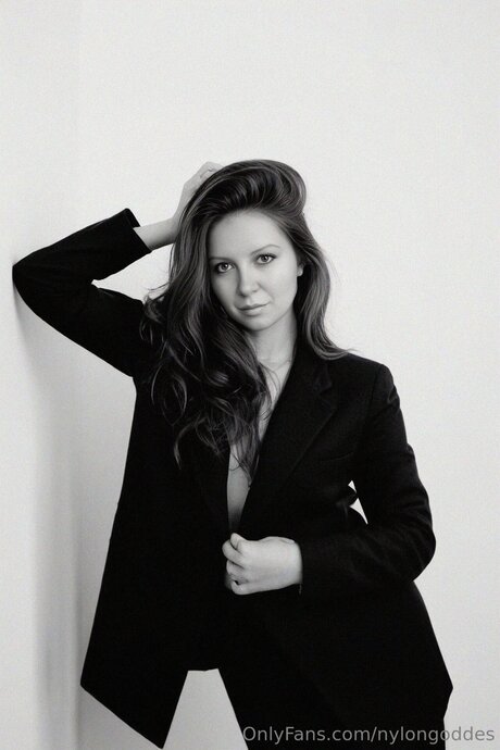 Nylongoddes
