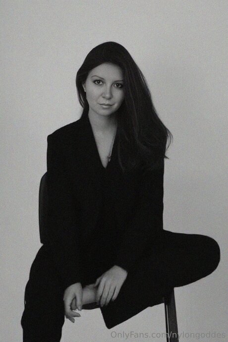 Nylongoddes