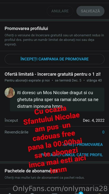 Alasti lekkinud OnlyFans-i pilt Secretseductionpromo