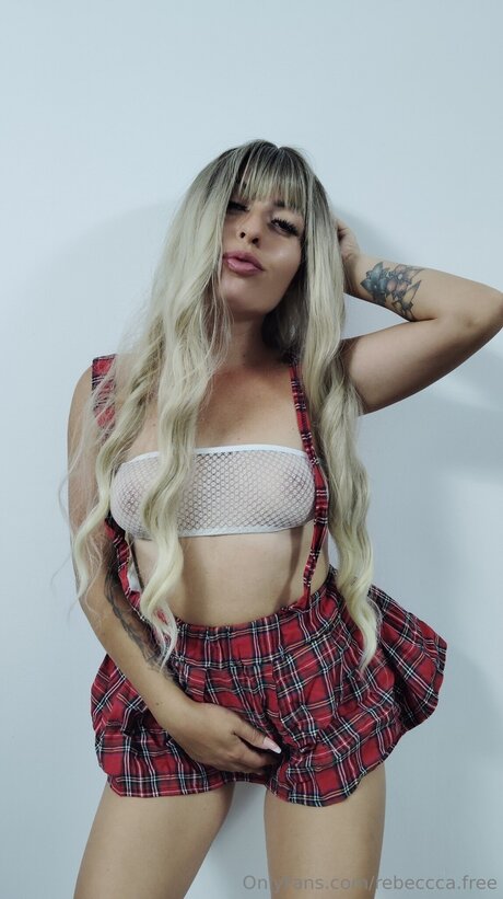Rebeccca Free