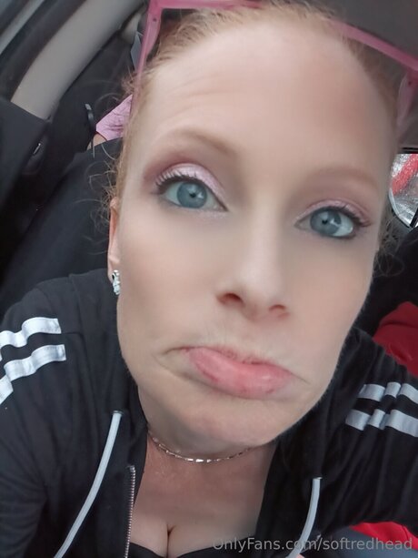 Softredhead