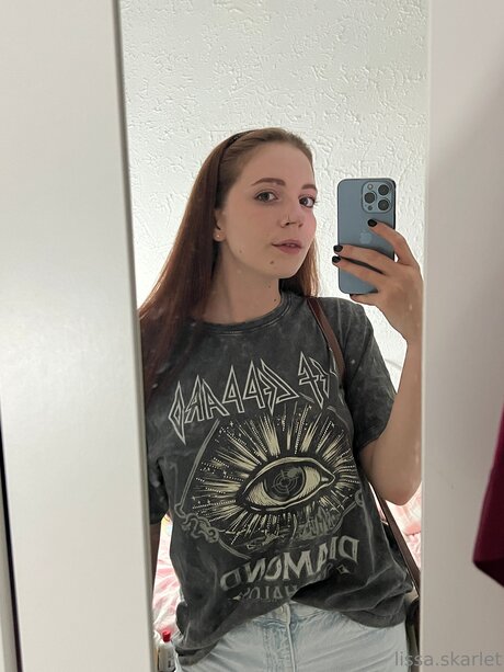 Lissa Skarlet