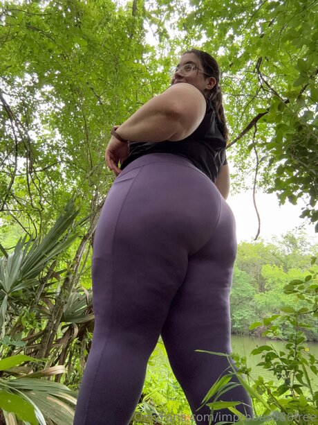 Nagie wyciekłe zdjęcie OnlyFans od Improbus888free