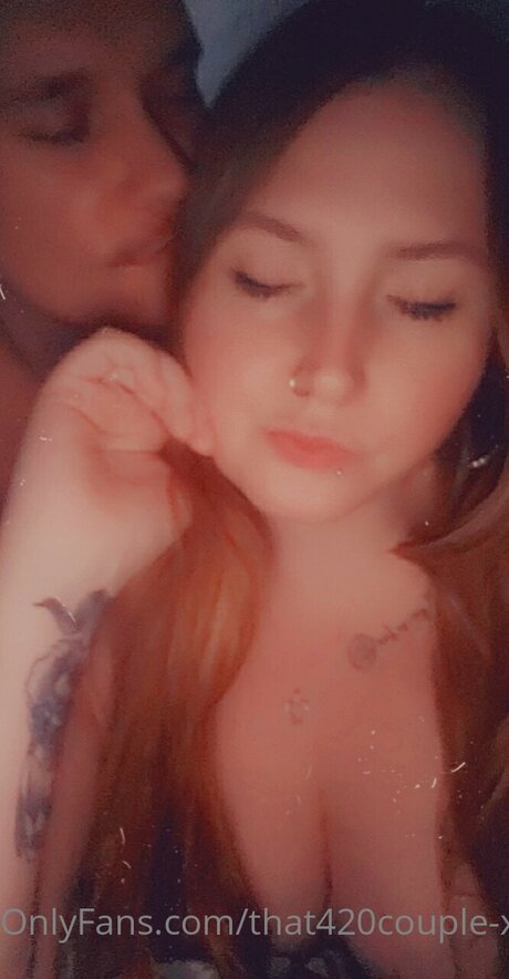 The420couple Xo