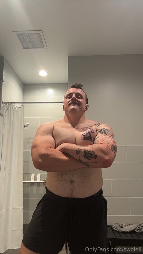 Swoleli