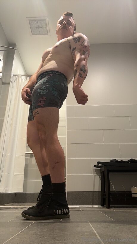 Swoleli