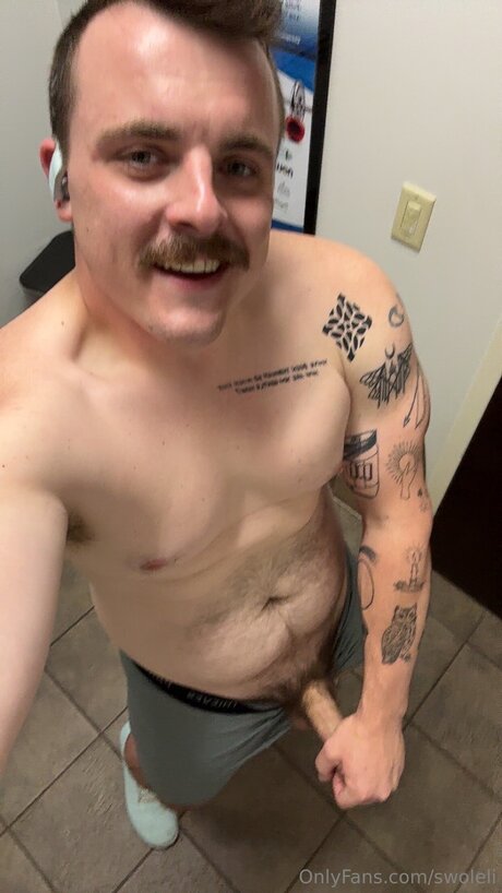 Swoleli