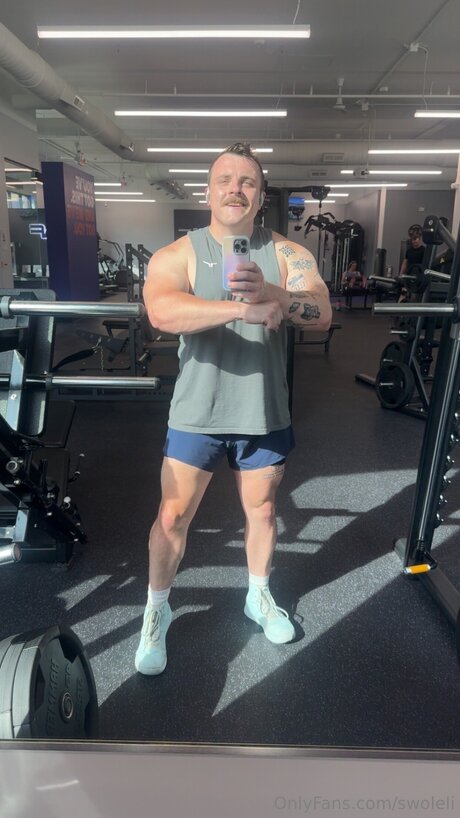 Swoleli