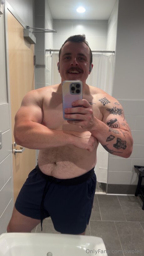 Swoleli
