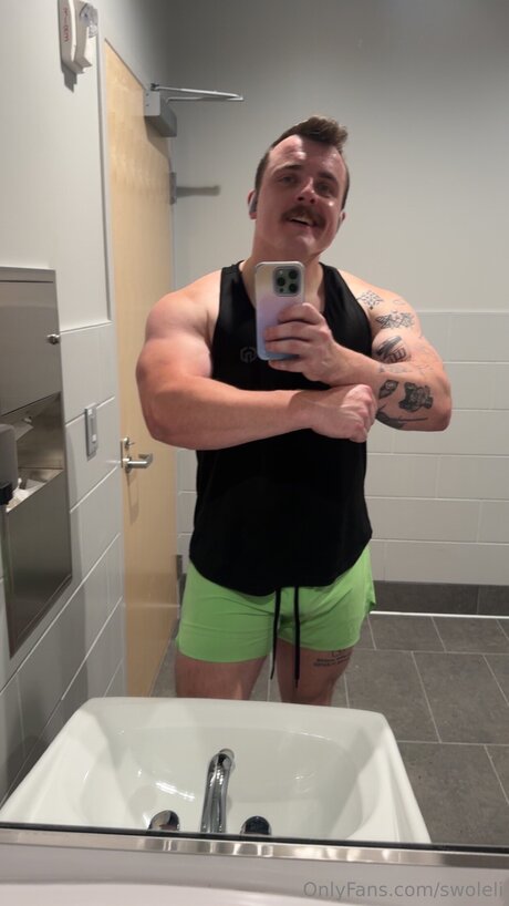 Swoleli