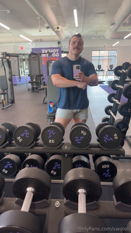 Swoleli