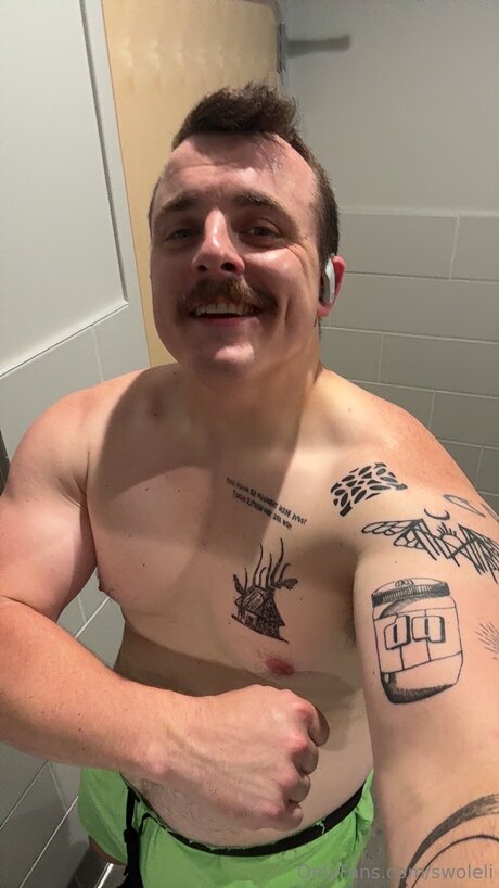 Swoleli