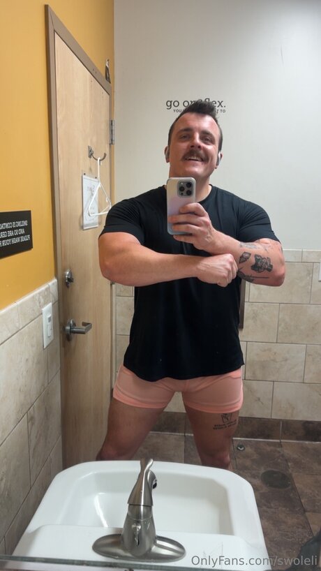 Swoleli