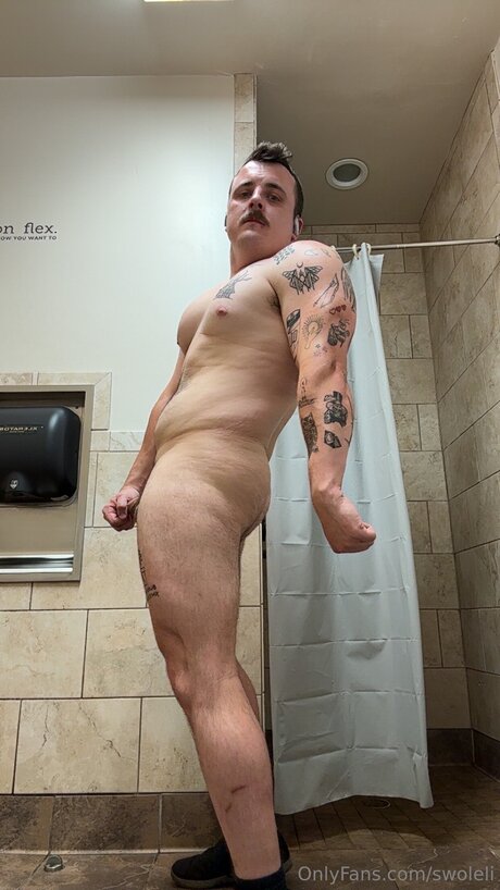 Swoleli