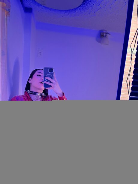Nøgent lækket OnlyFans-billede af Sk Jess