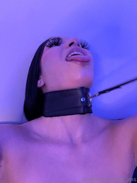 Sk Jess  nude leaked OnlyFans photo