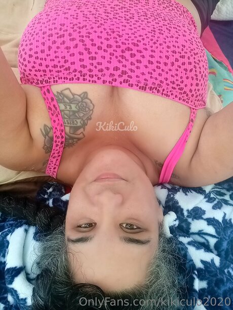 Nahá fotka uniklých OnlyFans od Kikiculo2020