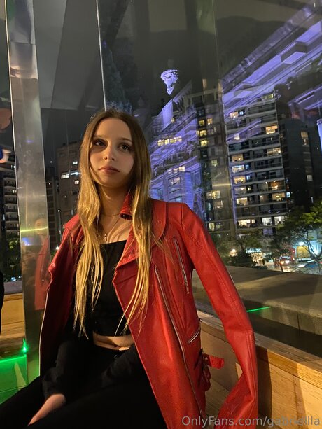 Gabriellla