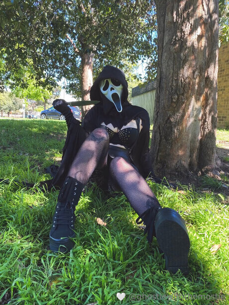 Slasher J