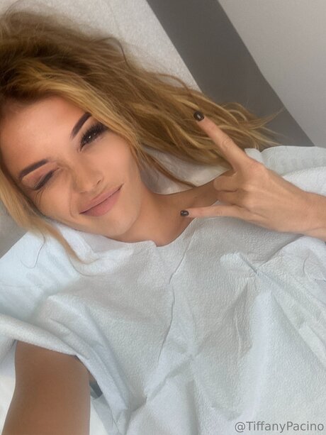 Naakte gelekte OnlyFans-foto van Discotacos