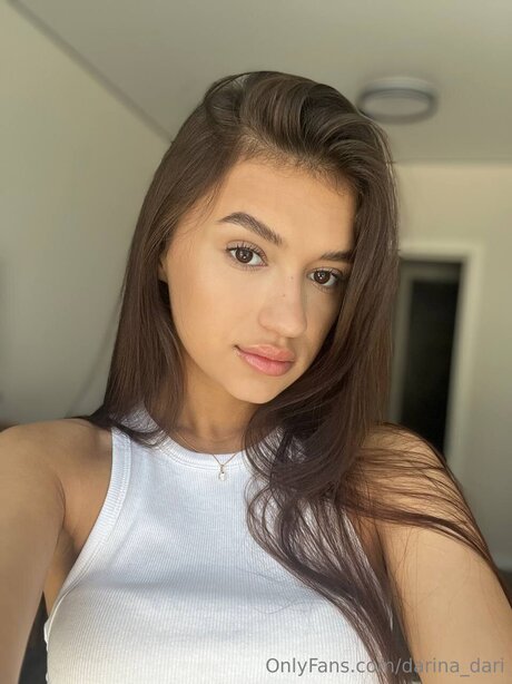 Darina Dari OnlyFansリークヌード写真