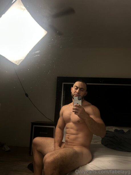 Fabelayg
