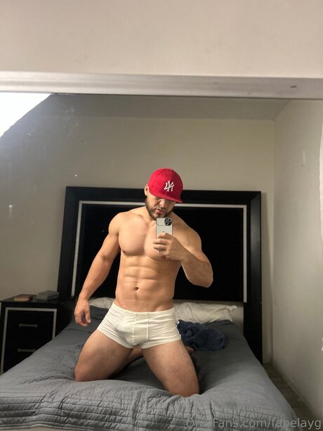 Fabelayg