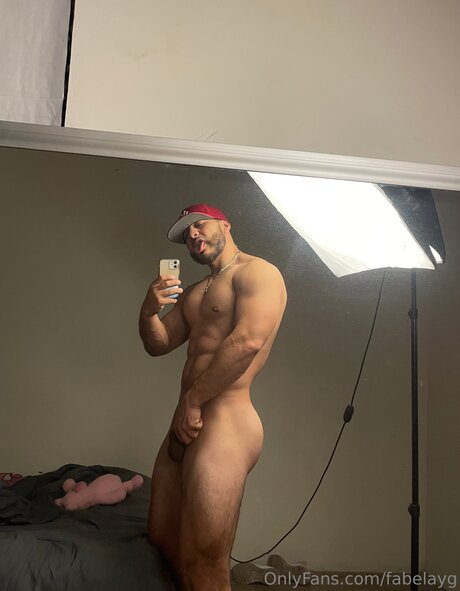 Fabelayg