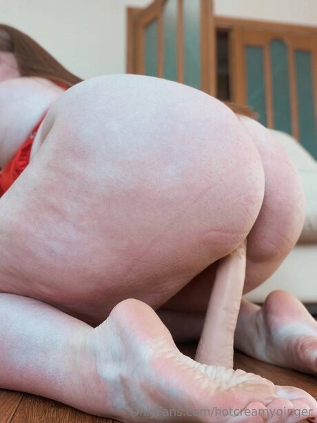 Hotcreamyginger