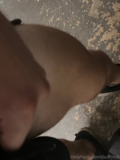 Buffnick