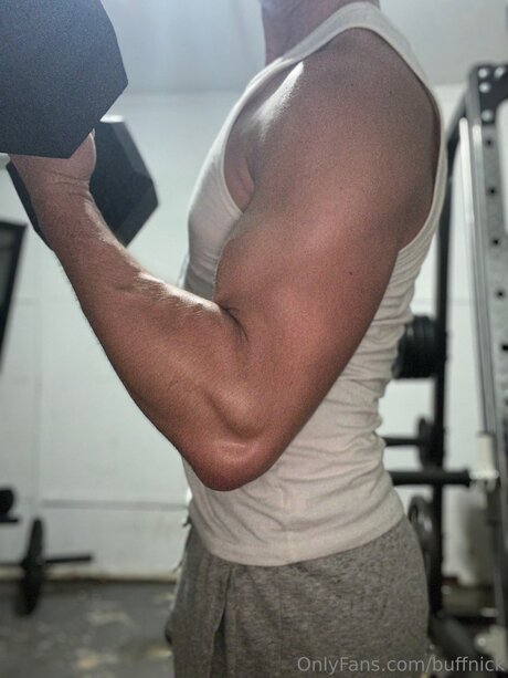 Buffnick