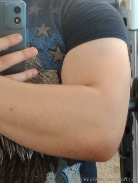 Buffnick