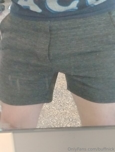 Buffnick