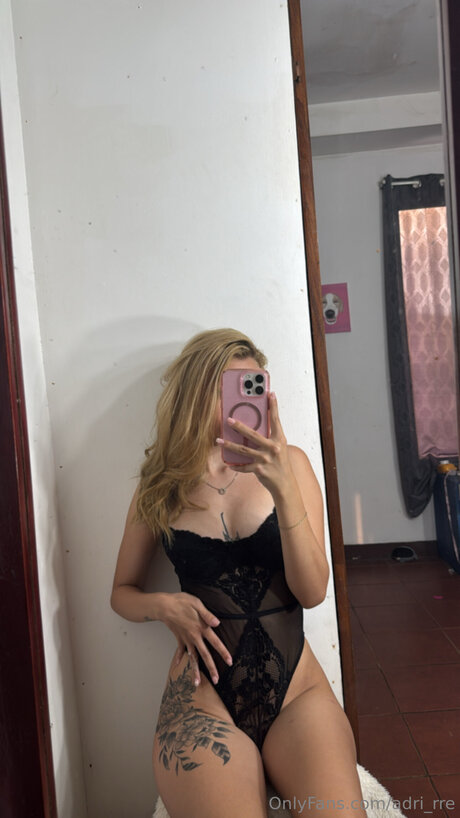 Adri Rre