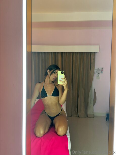 Cleo X