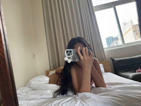 Naken läckt OnlyFans-bild av Arawaifu