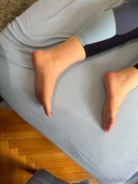 Bigfeetstudio