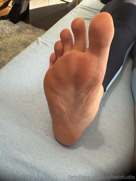 Bigfeetstudio