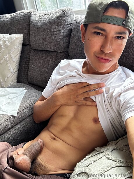 Aquarianfatha OnlyFans 유출 누드 사진