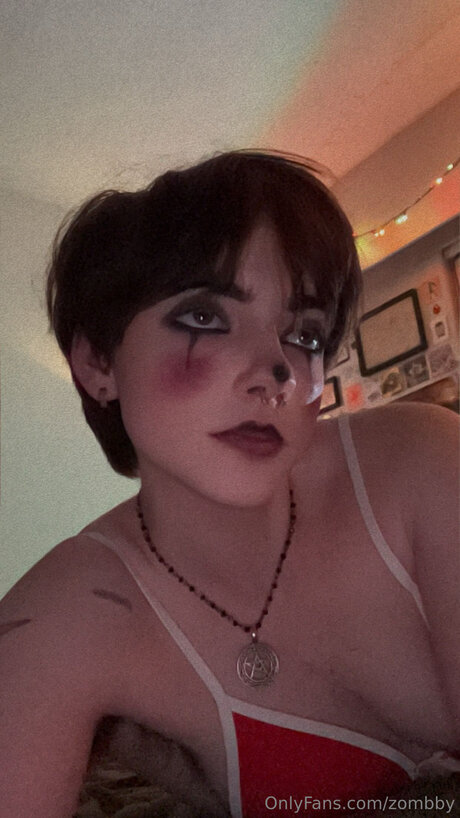 Zombby